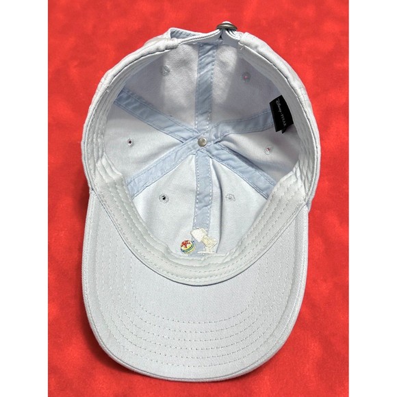 Disney Pixar Logo Lamp with Star Ball Light Blue Hat Cap main image 8